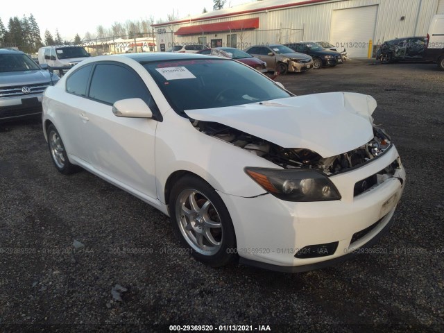 Scion Tc (2010)