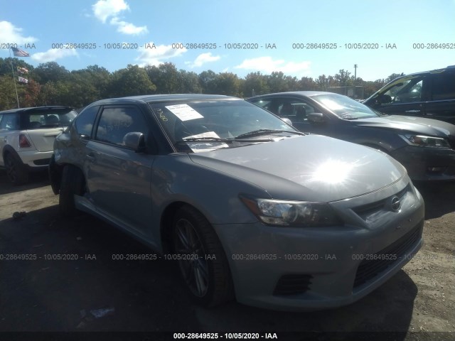 Scion Tc (2011)
