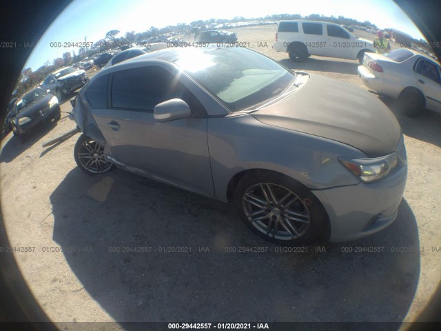 Scion Tc (2011)