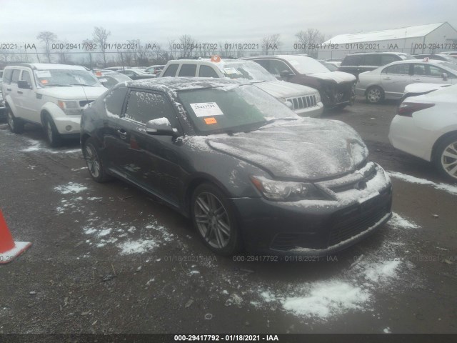 Scion Tc (2011)