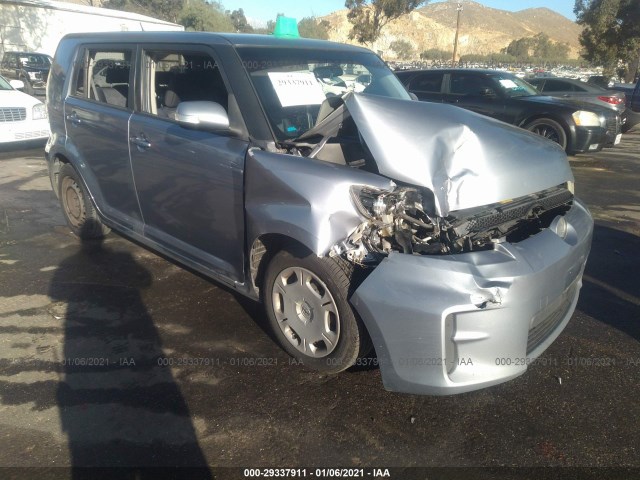 Scion Xb (2011)