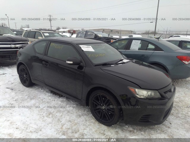 Scion Tc (2012)