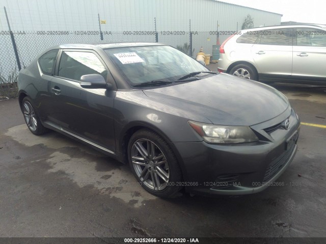 Scion Tc (2012)