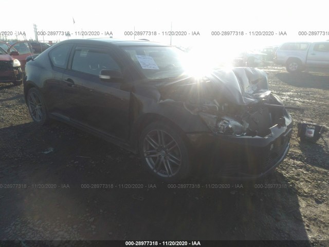 Scion Tc (2012)