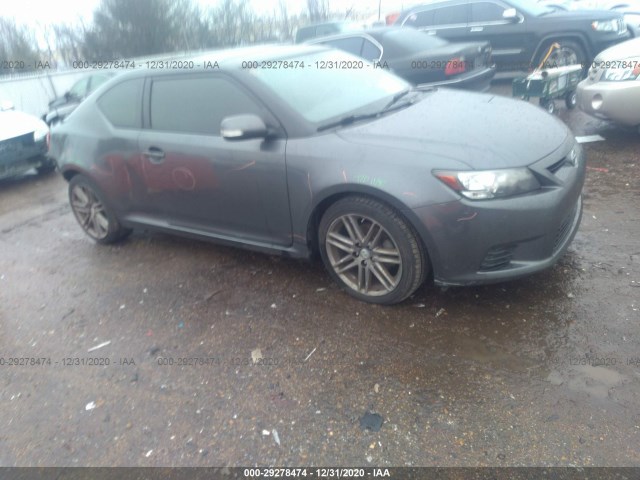 Scion Tc (2012)
