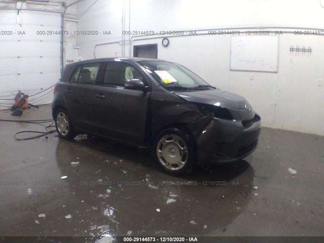 Scion Xd (2012)