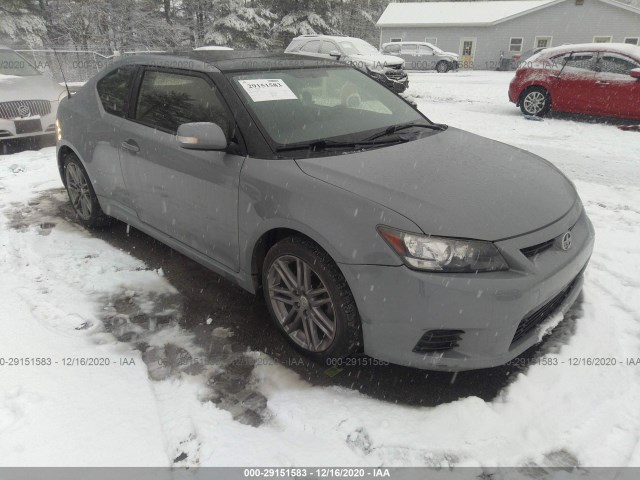 Scion Tc (2013)