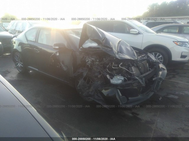 Scion Tc (2014)