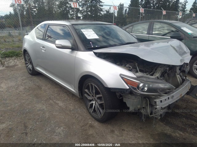 Scion Tc (2014)
