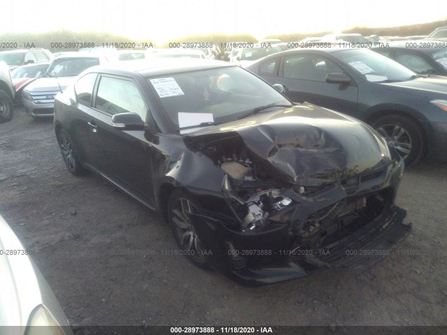 Scion Tc (2014)
