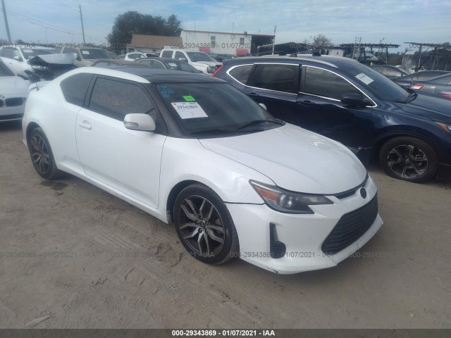 Scion Tc (2014)