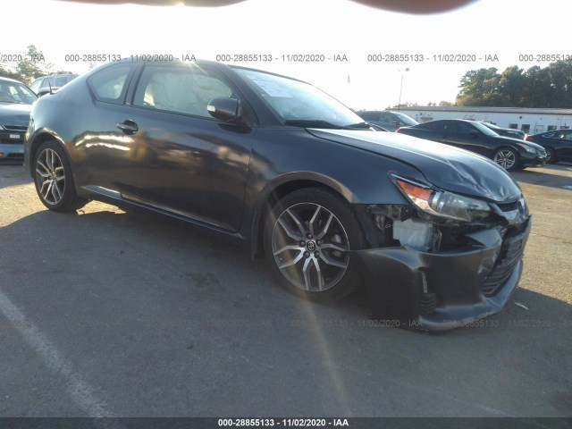 Scion Tc (2015)