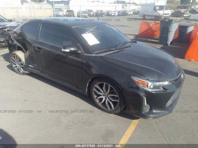 Scion Tc (2015)