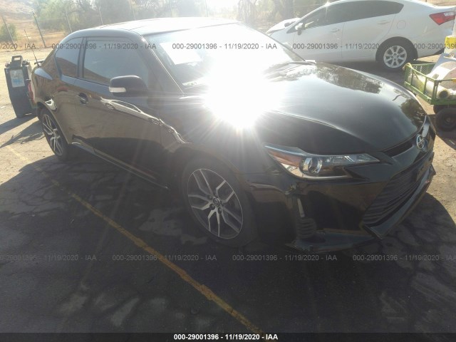 Scion Tc (2015)