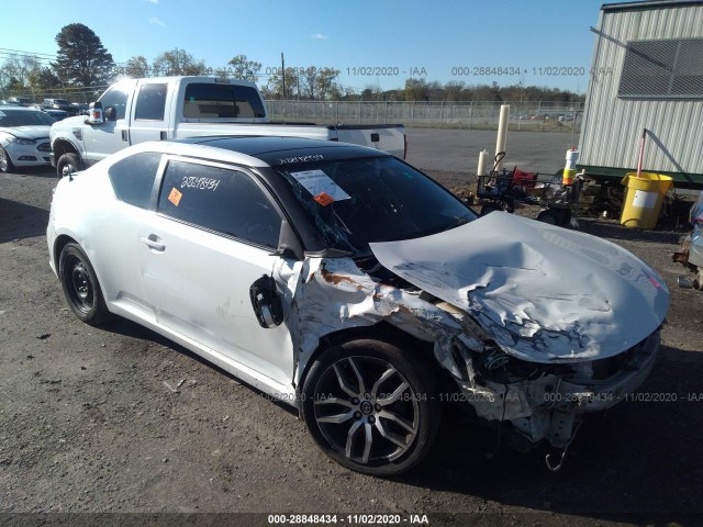 Scion Tc (2015)