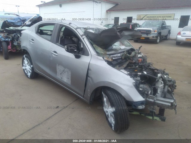 Scion Ia (2016)