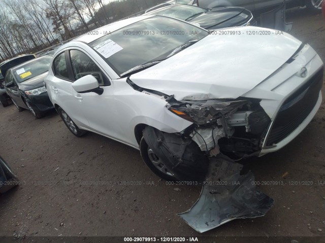 Scion Ia (2016)
