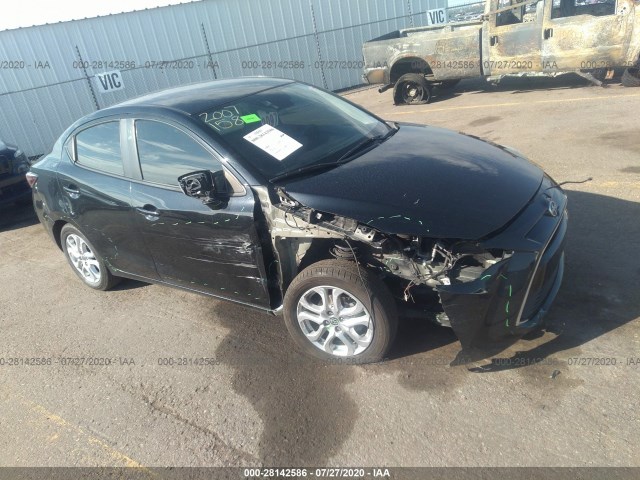 Scion Ia (2016)