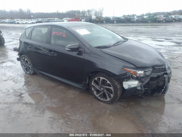 Scion Im (2016)