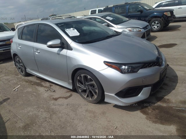 Scion Im (2016)