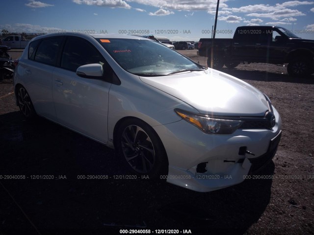 Scion Im (2016)