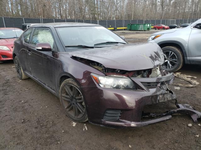 Scion Tc (2013)