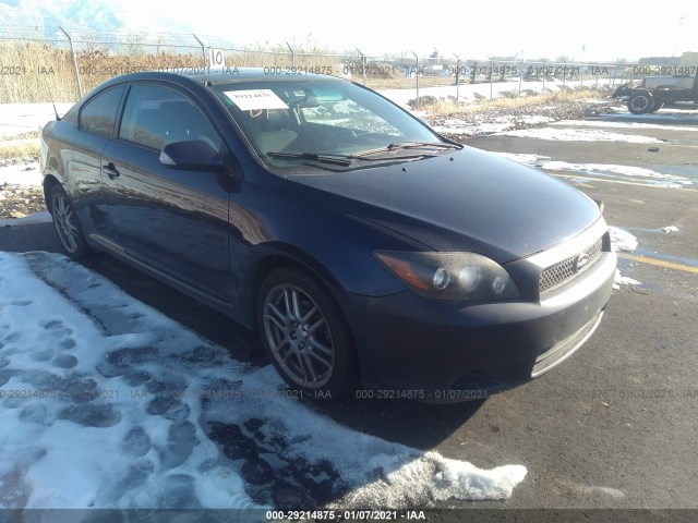 Scion Tc (2010)
