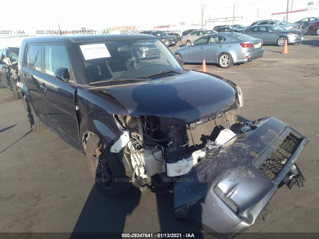 Scion Xb (2011)