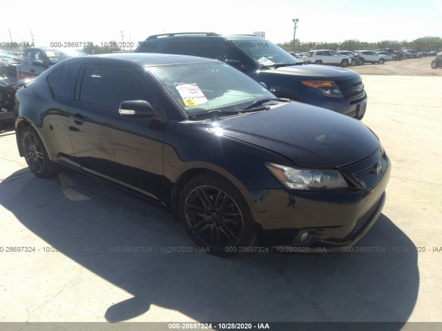 Scion Tc (2013)