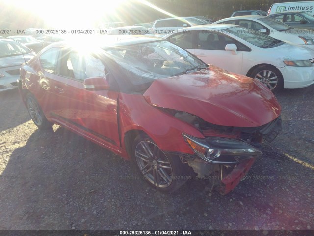 Scion Tc (2015)