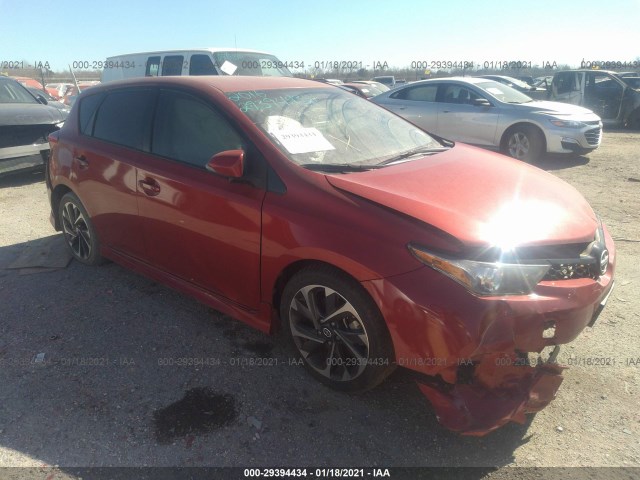 Scion Im (2016)