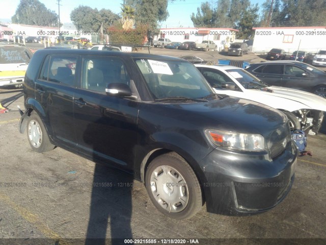 Scion Xb (2010)