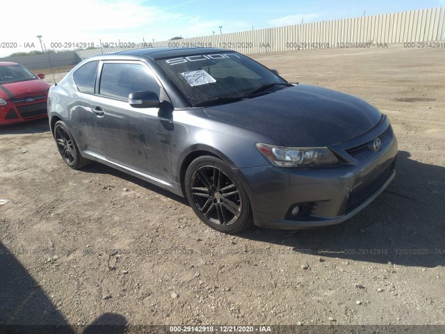 Scion Tc (2011)