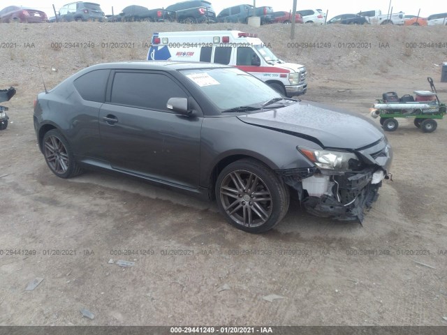 Scion Tc (2011)