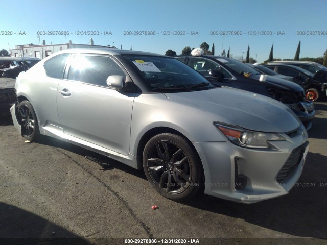 Scion Tc (2014)