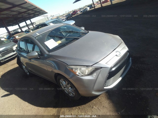 Scion Ia (2016)