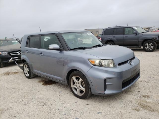 Scion Xb (2012)