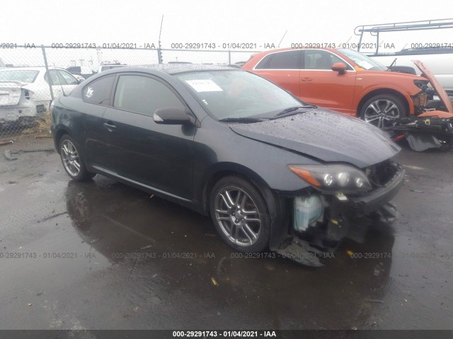 Scion Tc (2010)