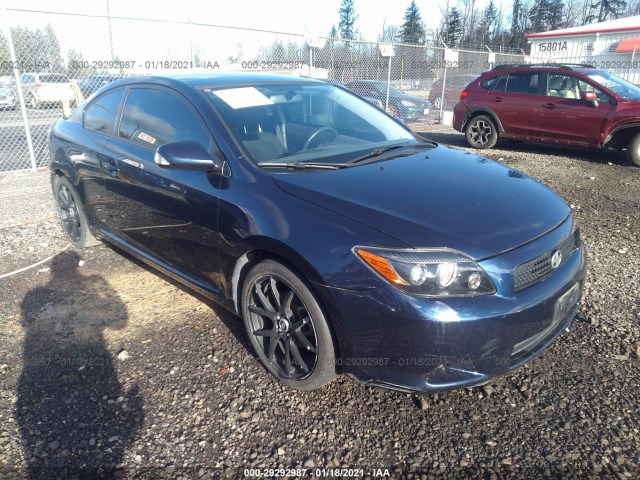 Scion Tc (2010)
