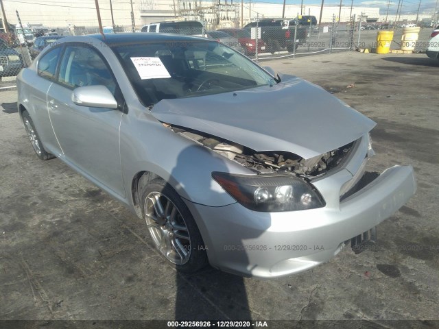 Scion Tc (2010)