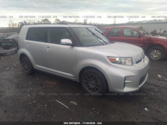 Scion Xb (2012)