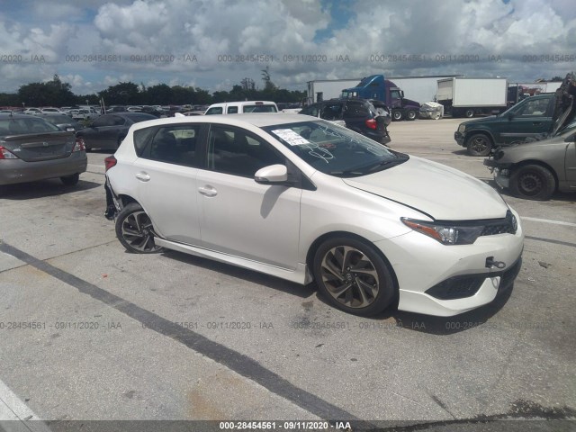 Scion Im (2016)