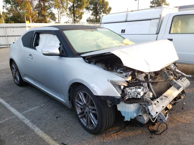 Scion Tc (2012)