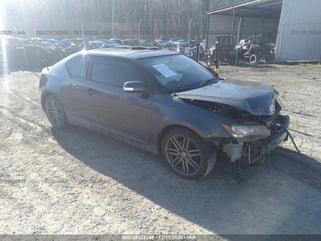 Scion Tc (2013)