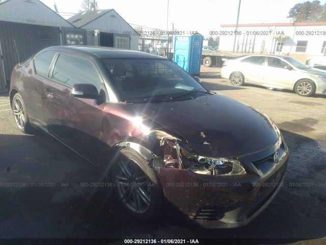 Scion Tc (2013)