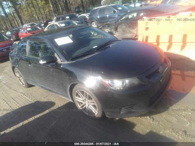 Scion Tc (2013)