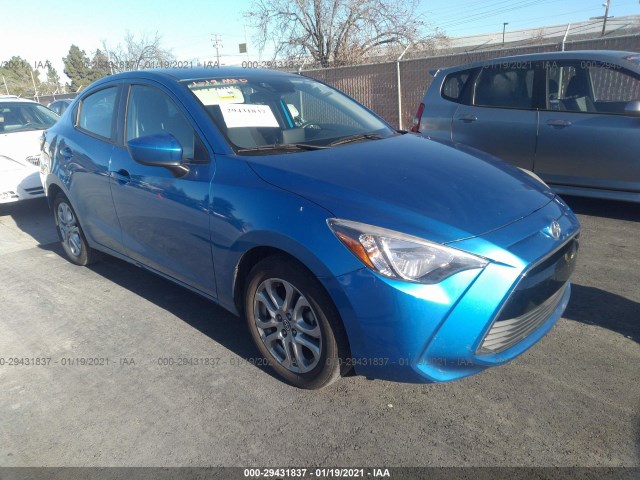Scion Ia (2016)