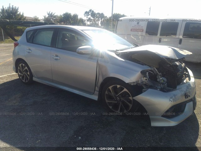 Scion Im (2016)