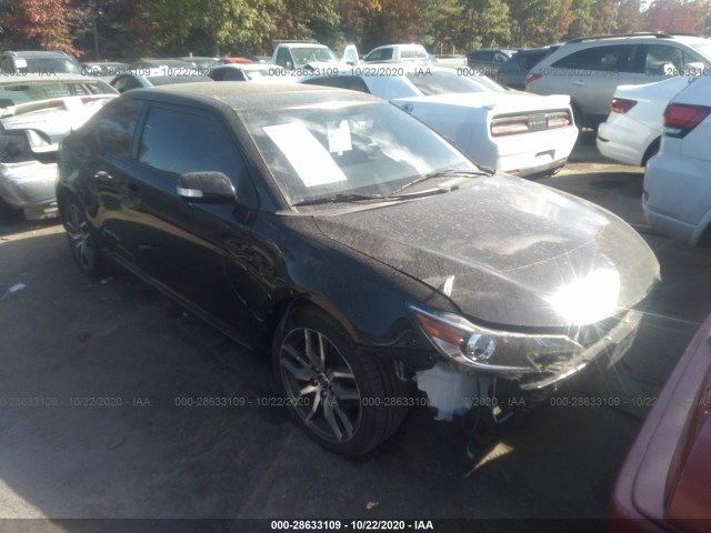 Scion Tc (2016)