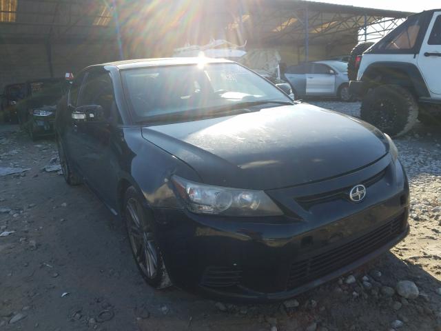 Scion Tc (2013)